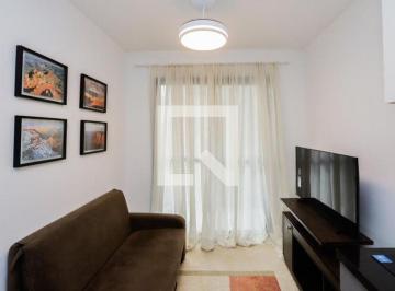 Apartamento · 28m² · 1 Quarto · Apartamento para Aluguel - Brooklin, 1 Quarto,  28 m2 - São Paulo