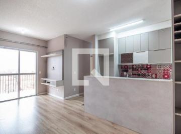 Apartamento · 63m² · 3 Quartos · 1 Vaga · Apartamento para Aluguel - Novo Osasco, 3 Quartos, 63 m2 - Osasco