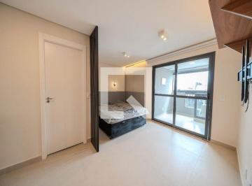 Apartamento · 26m² · 1 Quarto · Apartamento para Aluguel - Bela Vista, 1 Quarto,  26 m2 - São Paulo