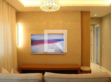 Apartamento 93m² Aluguel Água Branca · Apartamento para Aluguel - Água Branca, 2 Quartos, 93 m2 - São Paulo