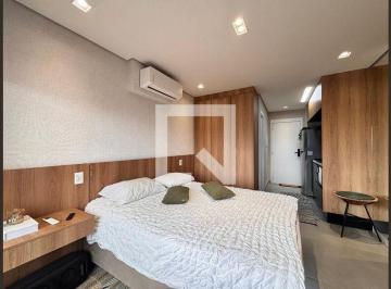 Apartamento · 28m² · 1 Quarto · Apartamento para Aluguel - Vila Olímpia, 1 Quarto, 28 m2 - São Paulo