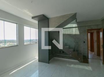 Apartamento · 170m² · 3 Quartos · 2 Vagas · Apartamento para Aluguel - Alto Caiçaras, 3 Quartos,  170 m2 - Belo Horizonte