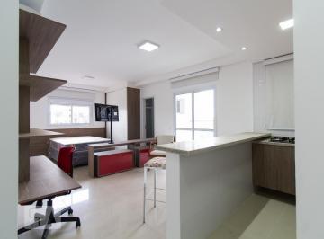 Apartamento · 38m² · 1 Quarto · 1 Vaga · Apartamento para Aluguel - Jardim Portal da Colina, 1 Quarto, 38 m2 - Sorocaba