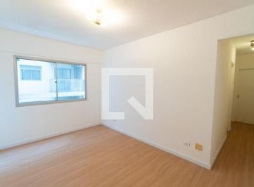Apartamento · 53m² · 2 Quartos · 1 Vaga · Apartamento para Aluguel - Saúde, 2 Quartos, 53 m2 - São Paulo