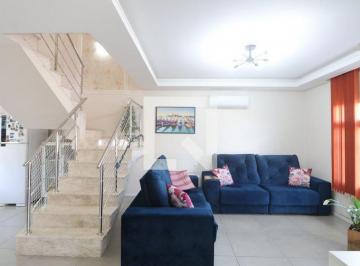 Casa · 233m² · 5 Quartos · 3 Vagas · Casa para Aluguel - Estância Velha, 5 Quartos, 233 m2 - Canoas