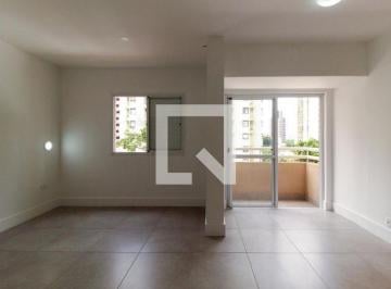 Apartamento · 47m² · 1 Quarto · 1 Vaga · Apartamento para Aluguel - Pinheiros, 1 Quarto, 47 m2 - São Paulo