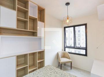 Apartamento · 35m² · 2 Quartos · 1 Vaga · Apartamento para Aluguel - Centro, 2 Quartos, 35 m2 - Osasco