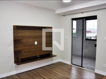 Apartamento · 56m² · 2 Quartos · Apartamento para Aluguel - Jaraguá, 2 Quartos, 56 m2 - São Paulo