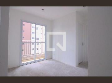 Apartamento · 37m² · 2 Quartos · Apartamento para Aluguel - Sapopemba, 2 Quartos, 37 m2 - São Paulo