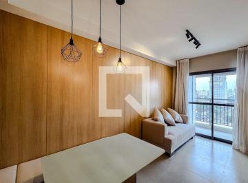 Apartamento · 50m² · 3 Quartos · Apartamento para Aluguel - Belém, 3 Quartos,  50 m2 - São Paulo