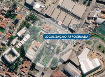 Terreno 749 m² - Vila Colorau - Sorocaba - SP - Foto [0] · Terreno 749 m² - Vila Colorau - Sorocaba - SP