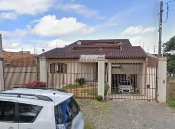 Casa 404 m² - Guaíra - Curitiba - PR - Foto [0] · Casa 404 m² - Guaíra - Curitiba - PR