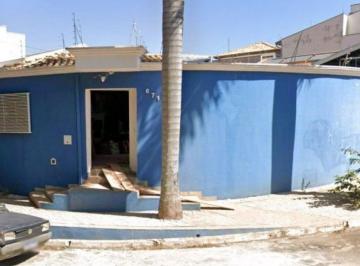 Casa 84 m² - Jardim Itapuã - Rio Claro - SP - Foto [0] · Casa 84 m² - Jardim Itapuã - Rio Claro - SP