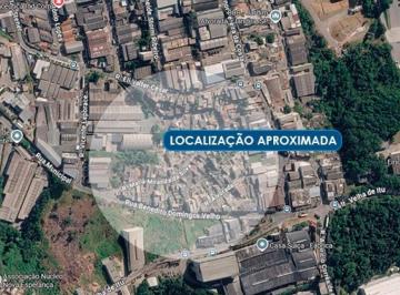 Terreno 125 m² - Jardim Alvorada - Jandira - SP - Foto [0] · Terreno 125 m² - Jardim Alvorada - Jandira - SP