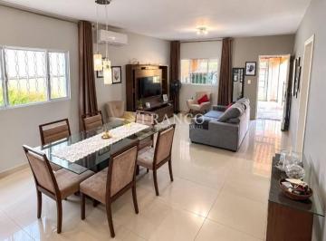 f4fd72f0f1d055e5cb998e13fbaff71062207a4d · Casa com 3 dormitórios à venda, 142 m² por R$ 390.000,00 - Parque Central Flamboyant - Tremembé/SP