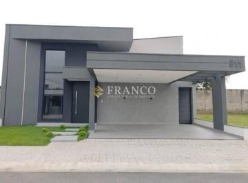152847055a6ef37802126eb6d0741ee9aef98a91 · Casa com 3 dormitórios à venda, 160 m² por R$ 999.000 - Condomínio Pérola do Vale - Tremembé/SP
