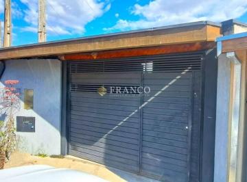 d01cc035923544d361038bf7fb2feafcb53e0b7d · Casa com 3 dormitórios, 98 m² - venda por R$ 600.000,00 ou aluguel por R$ 3.086,46/mês - Residencial
