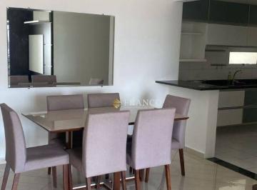 5644489d37a93e8f5bc524b269faeaea1dc9705d · Apartamento com 3 dormitórios para alugar, 86 m² por R$ 3.514,94/mês - Barranco - Taubaté/SP