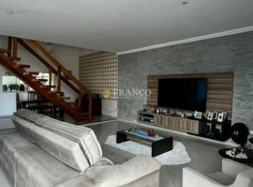a79f73cc0e6e5bd9a8a77924a5be9556cc3759f1 · Sobrado com 3 dormitórios à venda, 296 m² por R$ 1.200.000 - Campos do Conde III - Tremembé/SP