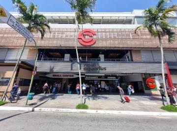 a1cd680f8dd2a4161834d8e247a0f714c66c32c1 · Loja à venda, 36 m² por R$ 490.000,00 - Centro - São José dos Campos/SP