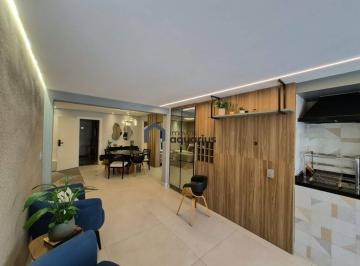 f582a6e4a79ee43d9e1895beaeac68fb5d433f45 · Apartamento com 3 dormitórios à venda, 125 m² - Jardim Aquárius - São José dos Campos/SP