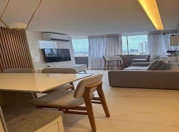 Foto 1 · Apartamento à Venda - Lagoa Nova - Natal/RN