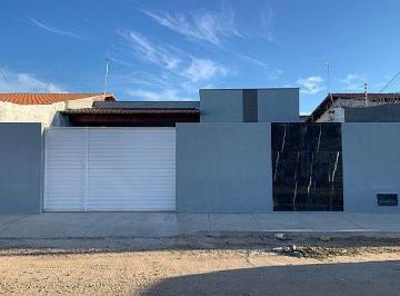 Foto 1 · Casa à Venda - Nova Esperança - Parnamirim/RN