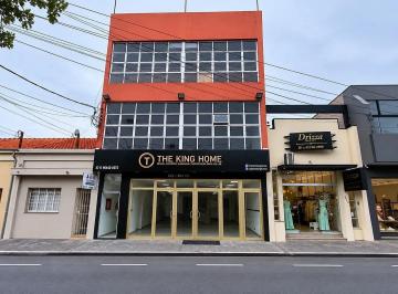 fachada-011790089698490.png · Salão Comercial 180 m² no Centro de Salto Amplo e Versátil