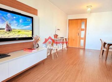 Apartamento · 165m² · 4 Quartos · 2 Vagas · Apartamento Heitor Vila lobos 4 quartos com 2 vagas andar alto à Venda, Sul (Águas Claras), Brasília