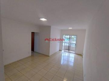 65969a5bf3fc200b638d8a0cdc38174b4222e150 · Apartamento com 3 dormitórios para alugar, 80 m² por R$ 4.095,00/mês - Morumbi - Paulínia/SP