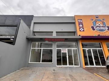 4403675f69483dafcfcf739e06ea3cdc41bf9ced · Salão para alugar, 152 m² por R$ 5.058,13/mês - Parque dos Servidores - Paulínia/SP
