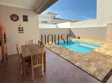 7c8273db756c5166481f38b26b82a3056e0a4304 · Casa com 3 quartos à venda, 236 m² - Condomínio Villa dos Inglezes - Sorocaba/SP