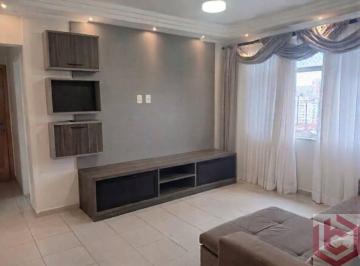 dc56f9ee9e174fd018e3af96067625782dd417d3 · Apartamento com 2 dormitórios para alugar, 91 m² por R$ 4.100,00/mês - Campo Grande - Santos/SP