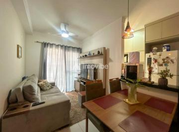 Casa · 72m² · 3 Quartos · 1 Vaga · Apartamento à Venda com 3 quartos com Suíte – Vila Unitá em Americana