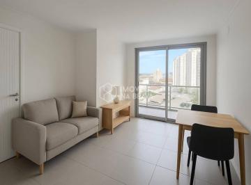 Apartamento · 2 Quartos · Apartamento à venda com 2 quarto sendo 1 suíte, 1 vaga, São Vicente - Itajaí