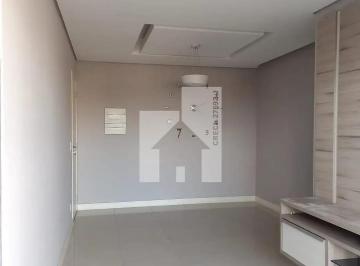 21720093211873.jpeg · Apartamento com 2 dormitórios para locação, 54m² - Condomínio Torres do Caxambu, Jundiaí, SP
