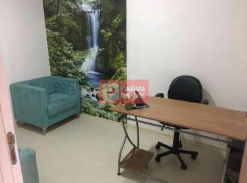 Photo 1 · Conjunto Comercial à venda, 45 m² - Moderna no Novamérica Office Park