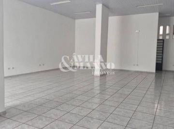 Comercial · 120m² · Salão Comercial para Locação na Mooca