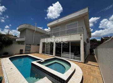 Casa · 382m² · 4 Quartos · 4 Vagas · Casa mobiliada à venda no Condomínio Ibi Aran 1 em Itupeva/SP