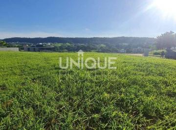 Terreno · 800m² · Terreno à venda no Condomínio Fazenda Serra Azul II em Itupeva/SP