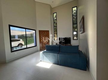 Casa · 1205m² · 3 Quartos · 4 Vagas · Casa à venda no Condomínio Jardim do Ribeirão I em Itupeva/SP