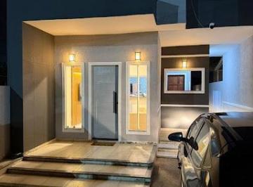 ae87ae49bca4e6f5ab324a10057e715163849035 · Casa com 2 dormitórios à venda, 84 m² por R$ 300.000,00 - Nova Iguaba - Iguaba Grande/RJ