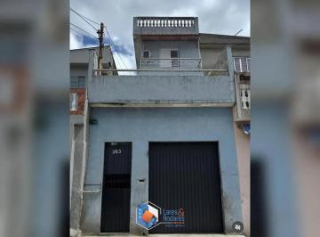 7309653f-2fab-4a1c-93eb-8227c798c4fa.jpg · Casa para venda em Jardim Taipas com 3 quartos, 135m²