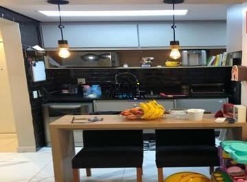 3790b03b36449da38cfabad03b44df48997bd971 · Apartamento com 2 dormitórios à venda, 58 m² por R$ 650.000,00 - Pirituba - São Paulo/SP
