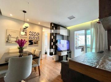 Apartamento · 56m² · 2 Quartos · 1 Vaga · Apartamento à Venda - Saúde, 2 Quartos,  56 m² - São Paulo