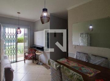 Apartamento · 61m² · 3 Quartos · 1 Vaga · Apartamento à Venda - Tingui, 3 Quartos, 61 m² - Curitiba