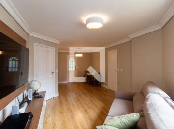 Apartamento · 91m² · 2 Quartos · 1 Vaga · Apartamento à Venda - Água Verde, 2 Quartos, 91 m² - Curitiba