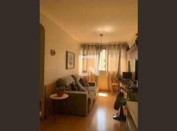 Apartamento · 63m² · 3 Quartos · 1 Vaga · Apartamento à Venda - Jardim das Flores, 3 Quartos,  63 m² - São Paulo