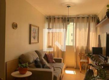 Apartamento · 63m² · 3 Quartos · 1 Vaga · Apartamento à Venda - Jardim das Flores, 3 Quartos, 63 m² - São Paulo