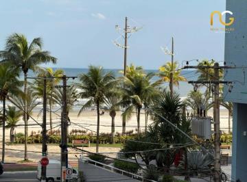 c301bcbef71b016081e354b8e2d4b826215fa49d · Apartamento com 2 dormitórios à venda, 84 m² por R$ 535.000,00 - Tupi - Praia Grande/SP